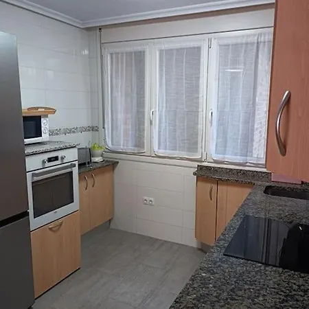 De Playa En * Суансес