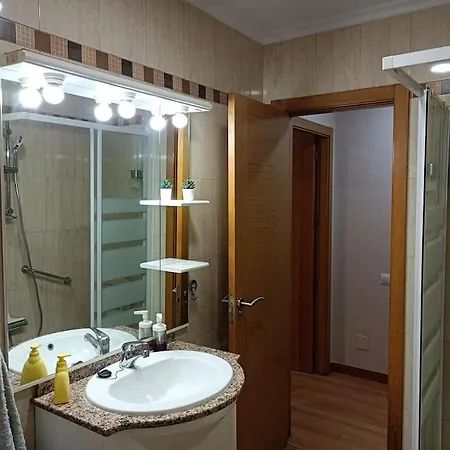 De Playa En * Суансес