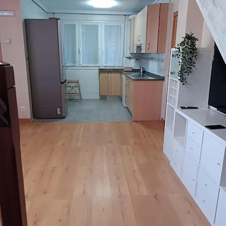 De Playa En Apartment