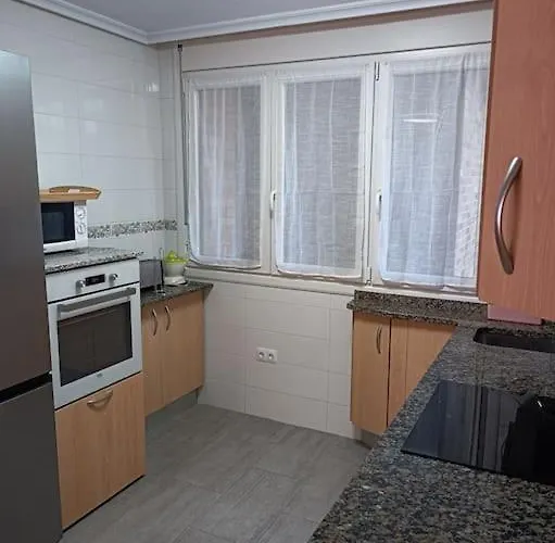 De Playa En * 수안세스