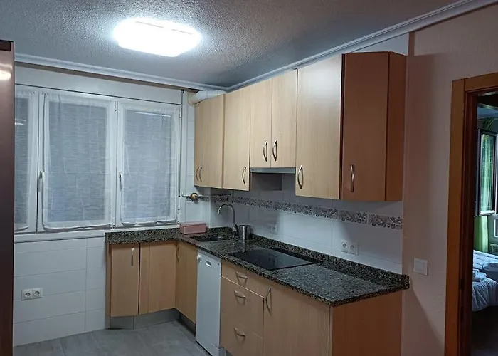 아파트 De Playa En *