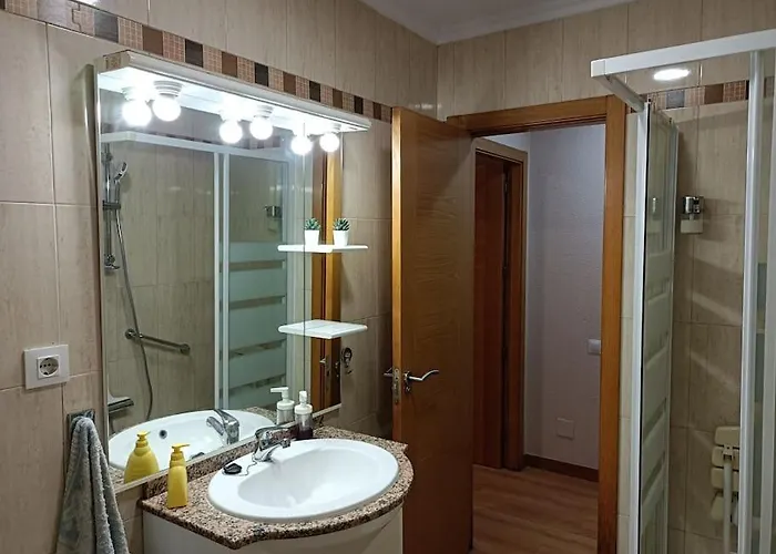 De Playa En * 수안세스