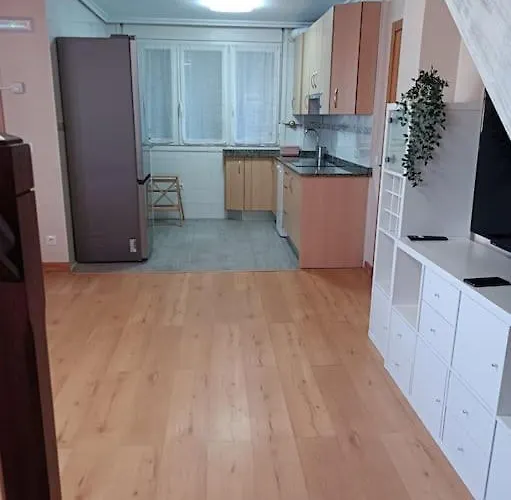 De Playa En 아파트